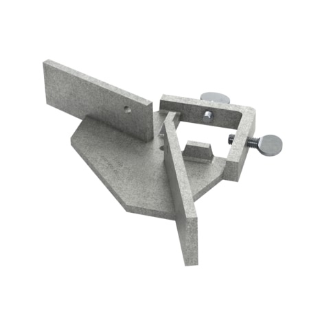 Bon Tool Bon 11-112 Fitting, 45 Outside Base 11-112